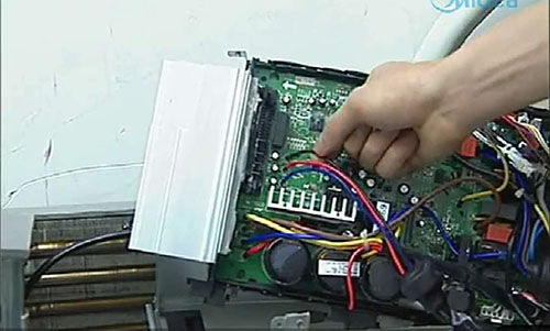 禅城美的空调电话是多少