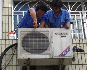 禅城空调售后维修服务中心在哪里找