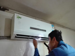 禅城格力空调电话是多少