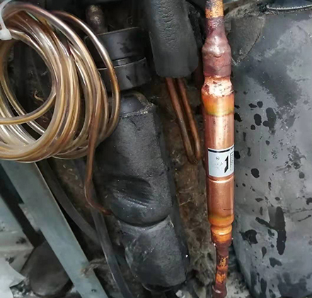 禅城美的变频多联机空调维修售后服务中心