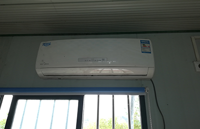 禅城空调维修在哪里找