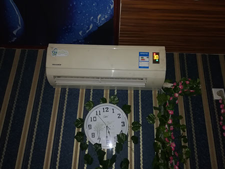 禅城空调维修售后服务中心