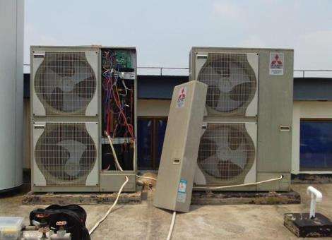 禅城空调维修电话号码多少