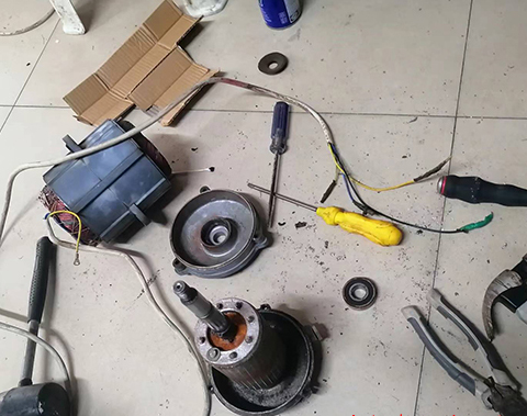 禅城空调维修售后服务中心电话在哪里找