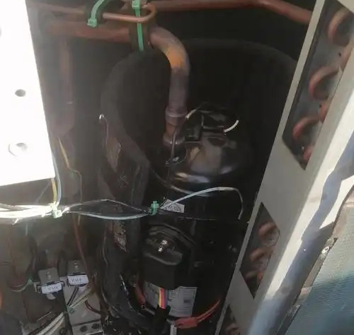 禅城维修变频空调电话在哪里找