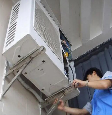 禅城24小时空调维修热线