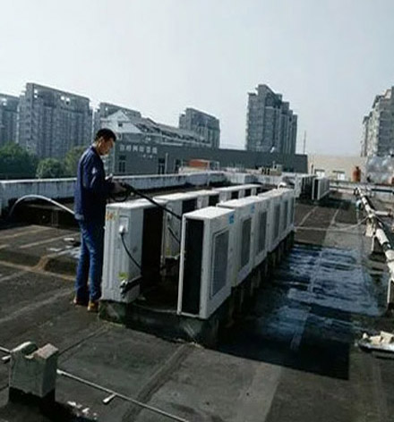 禅城 空调拆装 禅城本地 空调拆装公司