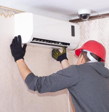 禅城空调内机噪音大