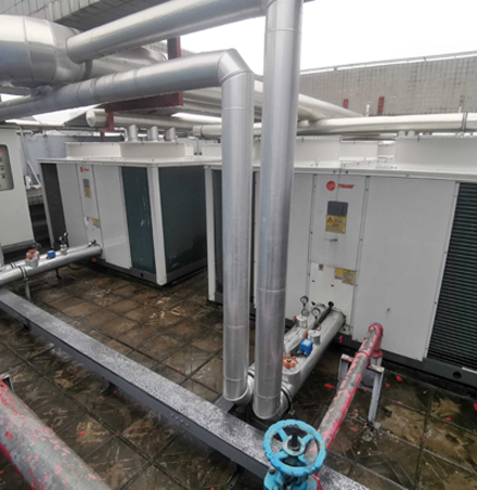 禅城附近中央空调维修 禅城上门中央空调维修